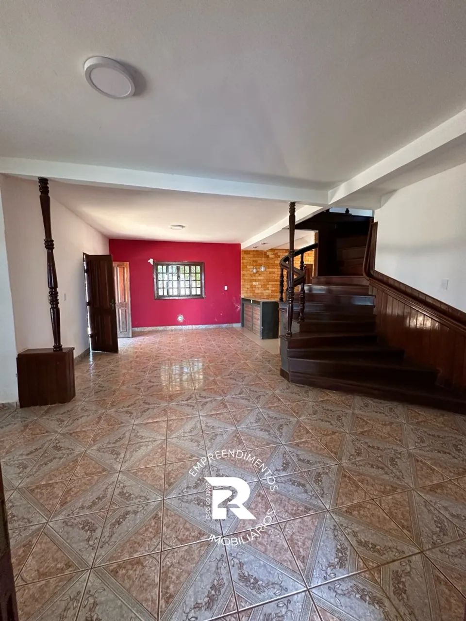 Aluguel Residencial de Chácara no Alto das Caraíbas. Luziânia/GO COD.340 - Foto 5