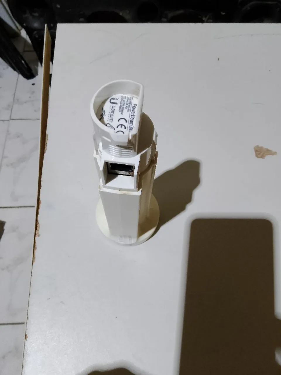 Ponteira Ubiquiti PowerBeam M5