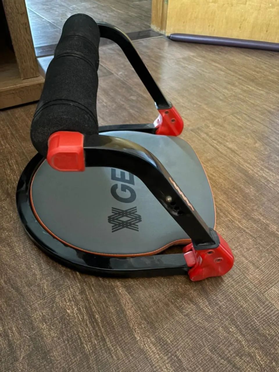 Aparelho Gênis Fitness Polishop - Treino Completo em Casa - Foto 2