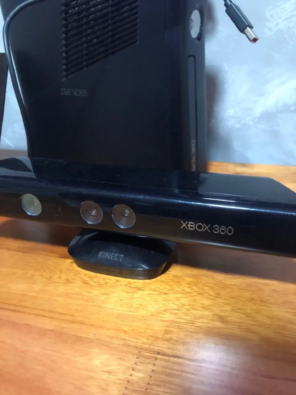 Xbox 360 - Console em ótimo estado - Foto 3