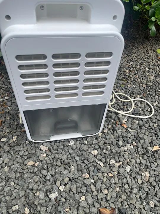 Desumidificador de Ar  THERMOMATIC- Ideal para Eliminar Umidade - Foto 2