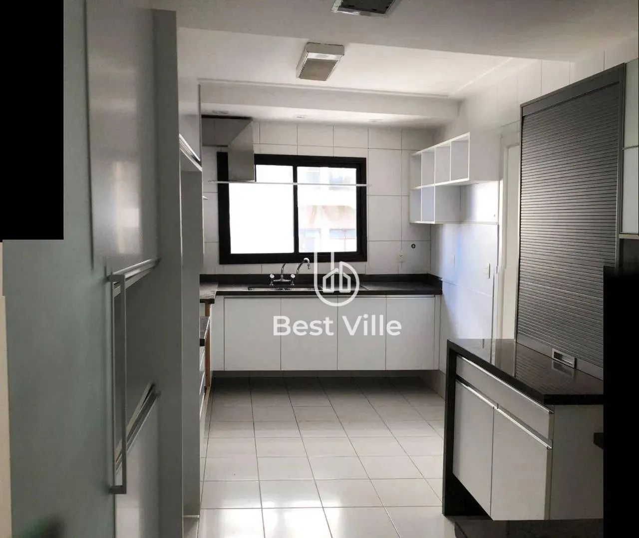 Apartamento com 3 dormitórios para alugar, 175 m² por R$ 18.020,00/mês - Alphaville - Baru - Foto 5