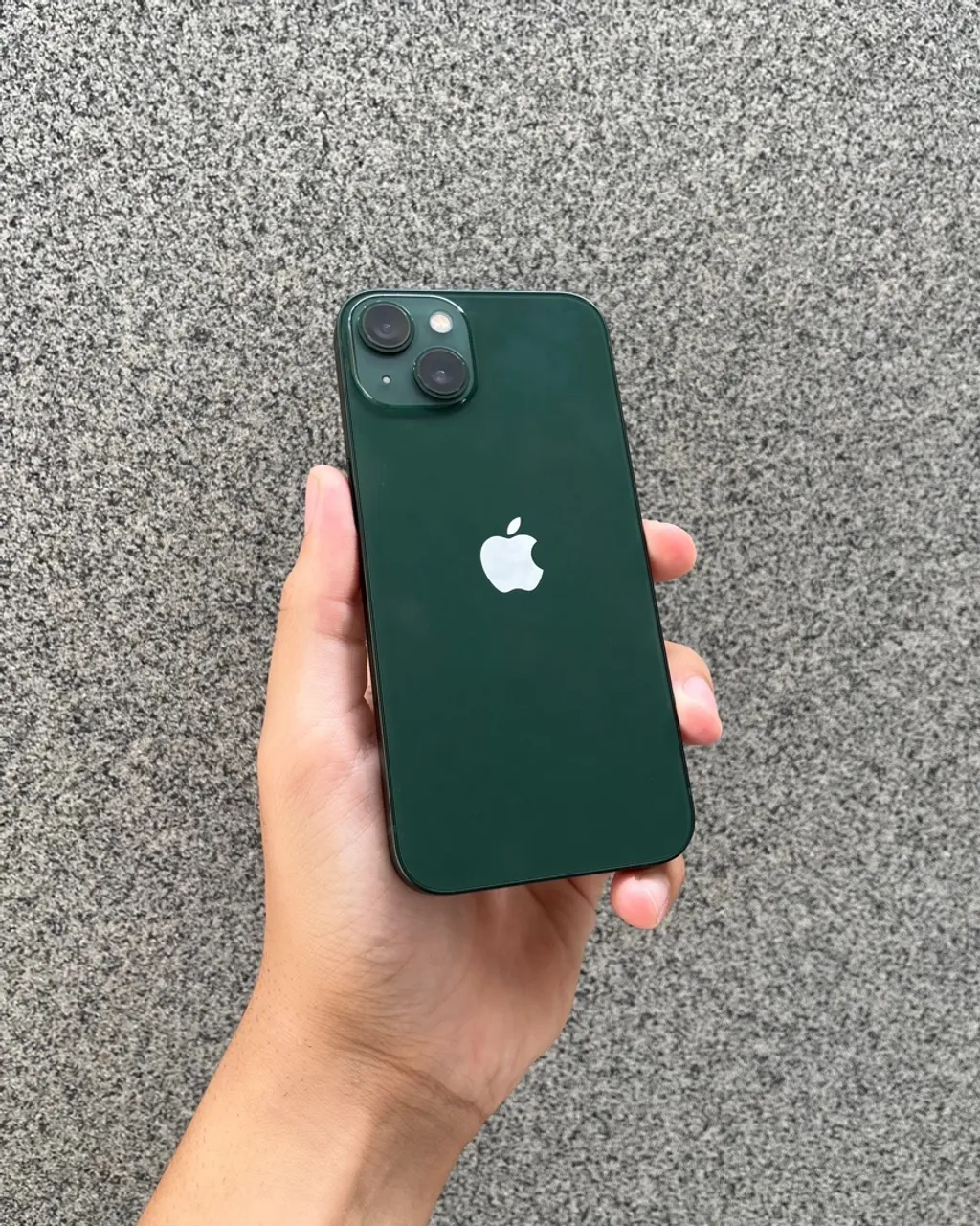 iPhones 13 128 gigas