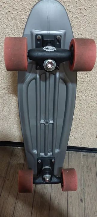 Skate Mini Long - Foto 5
