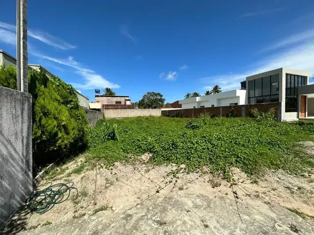 TERRENO EM CONDOMÍNIO FECHADO  - Foto 4