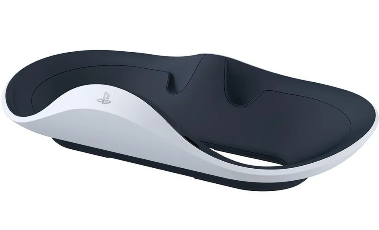 Base carregamento PS5 VR2 original Sony