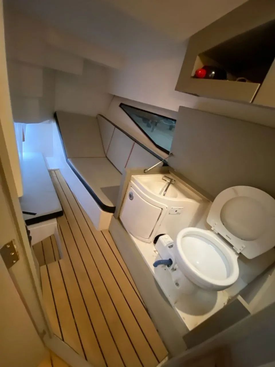 Royal Mariner 460HT Maravilhosa - Foto 13