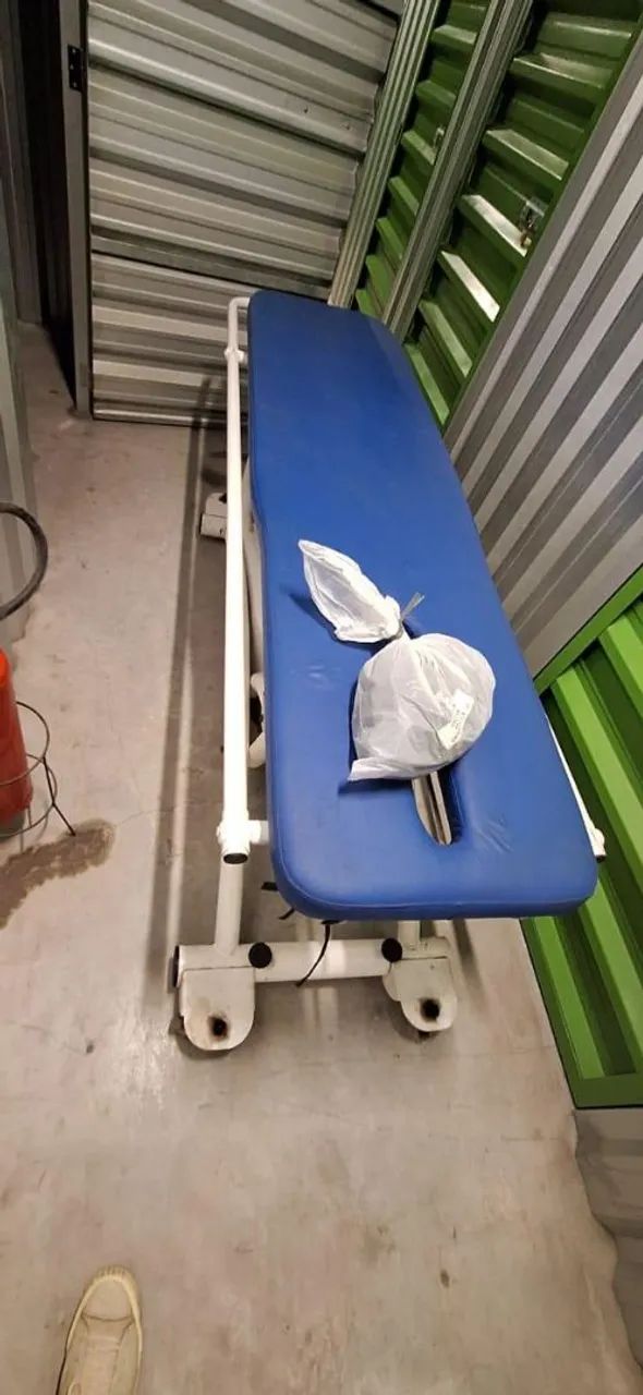 Maca Elétrica Ortoestática - Foto 2