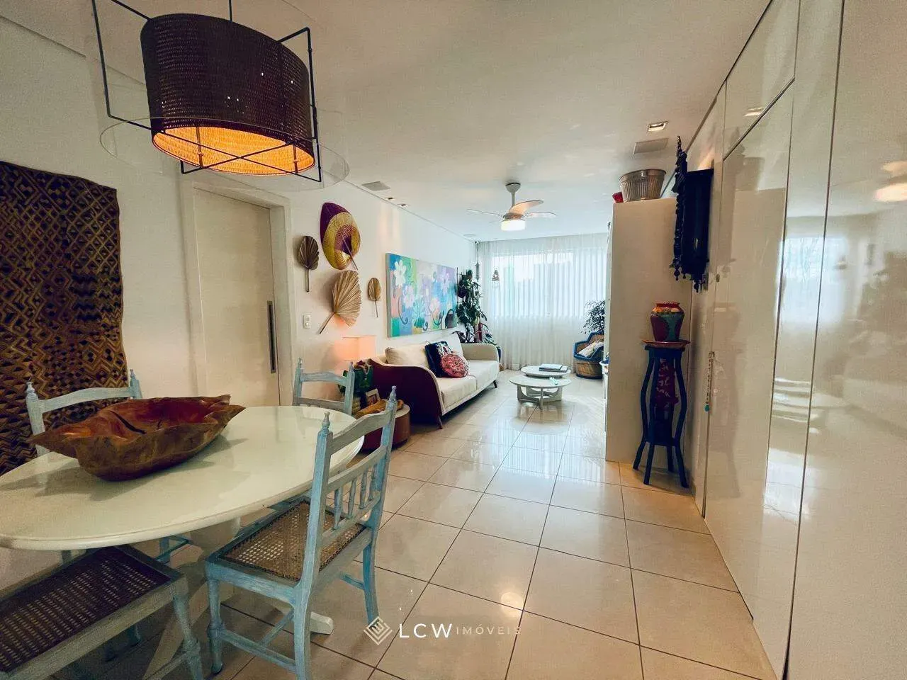 Apartamento à venda 3 quartos, 1 suíte, 2 vagas, Funcionários - BH/ MG