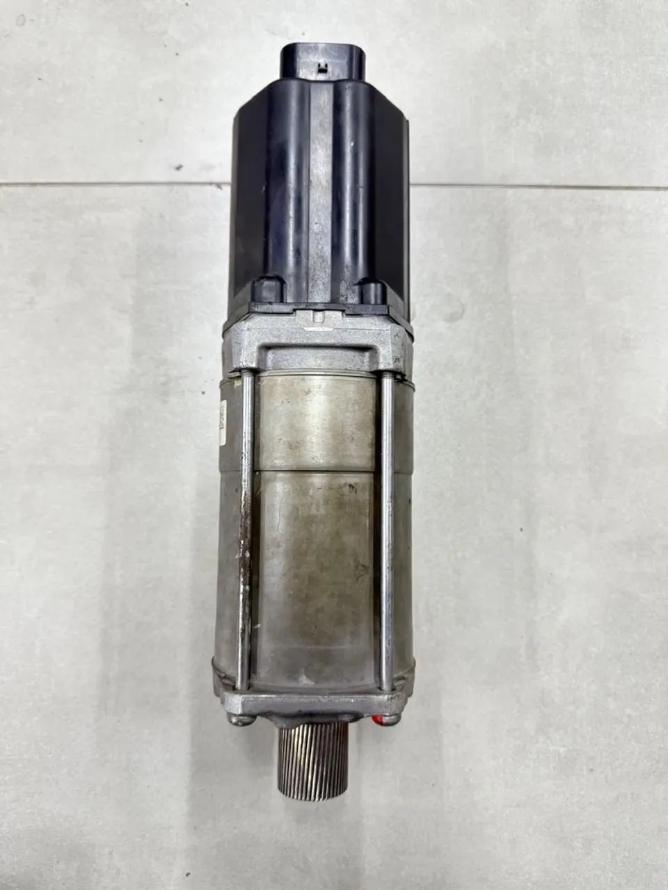 Motor da Caixa de direção BMW X3 e X4 
