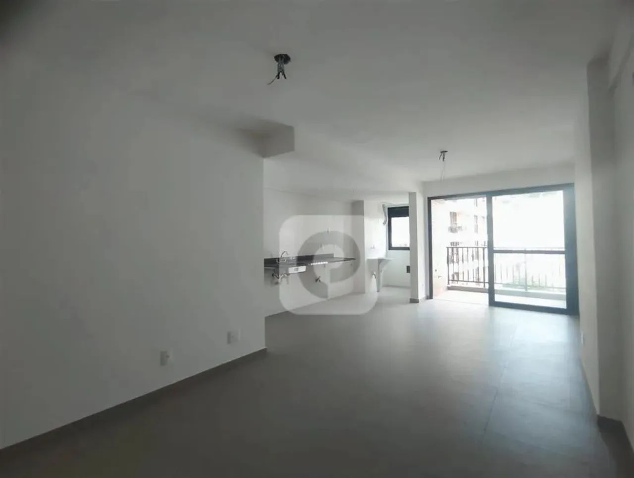 Apartamento 3 Quartos- 85m² - Botafogo!