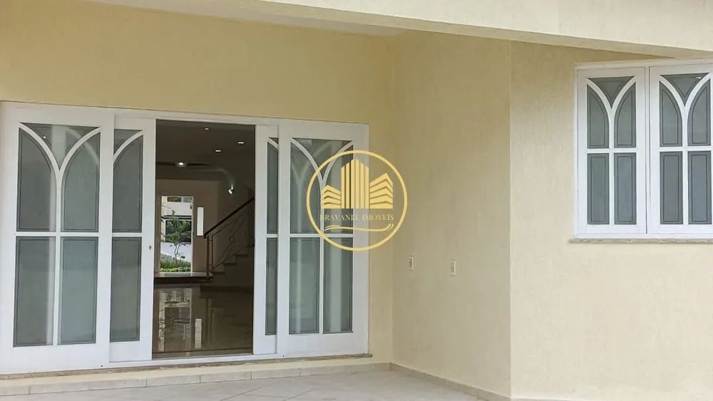 Casa em Condomínio para comprar Tambore Santana de Parnaíba - Foto 11