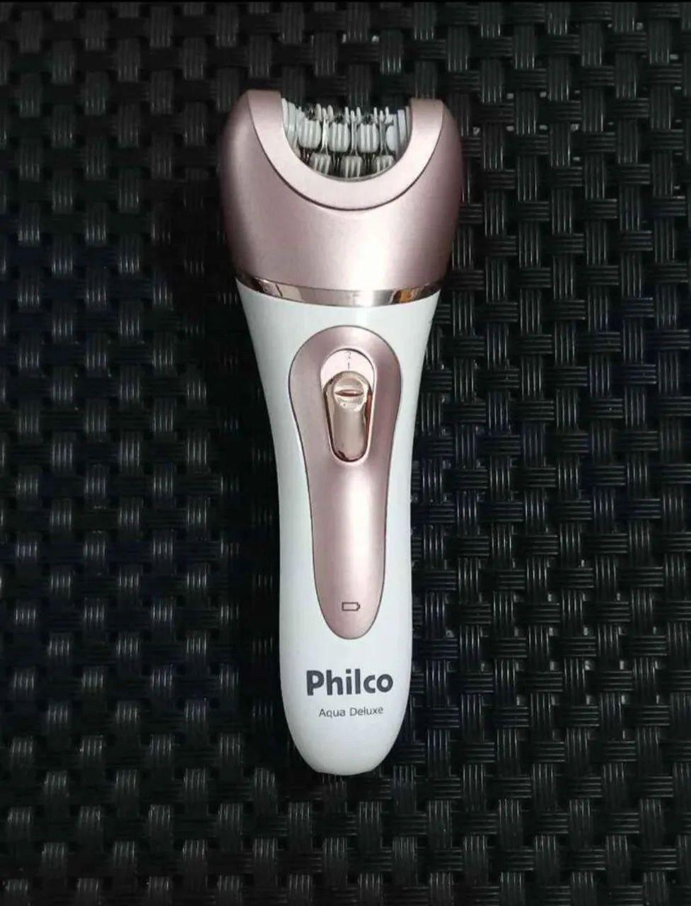 Depilador elétrico philco  - Foto 2