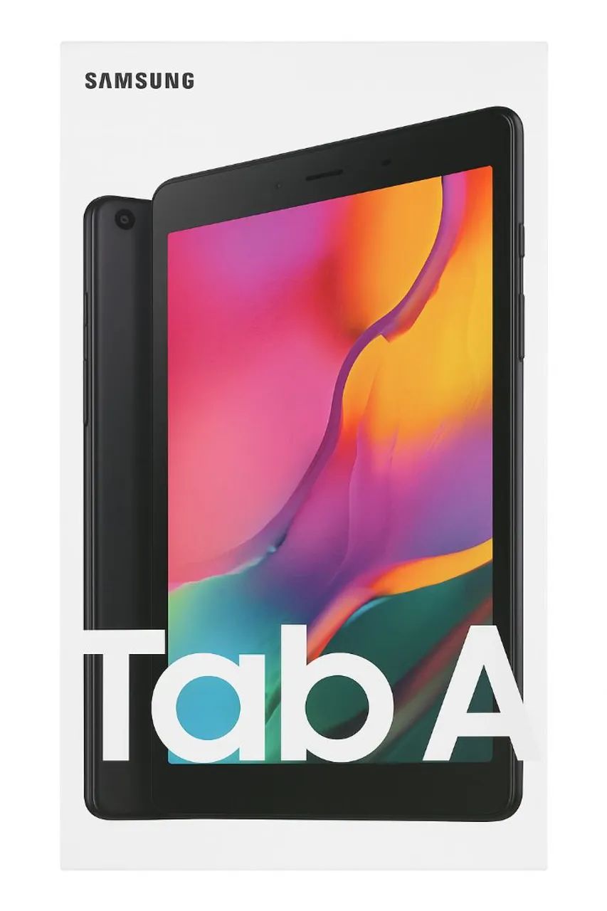 Tablet Samsung Tab A8 2019 - Foto 3