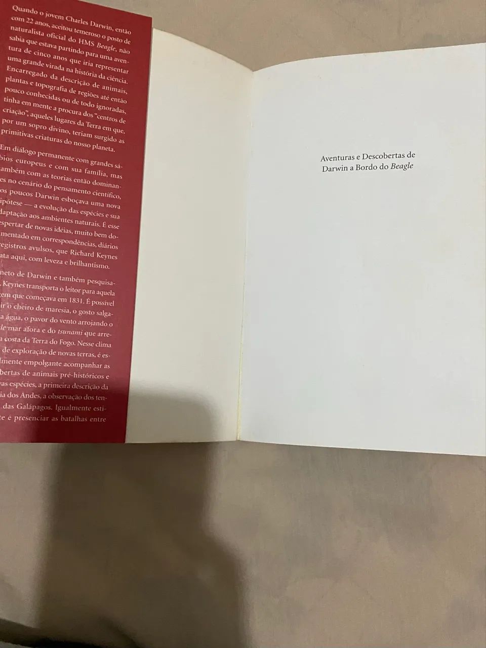 Livro  - Foto 3