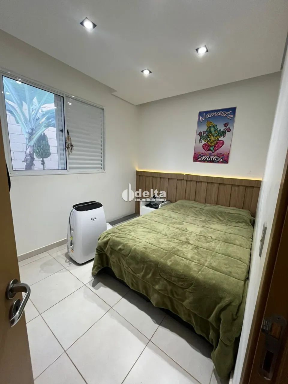 Apartamento disponível para venda no bairro Brasil em Uberlândia-MG - Foto 4