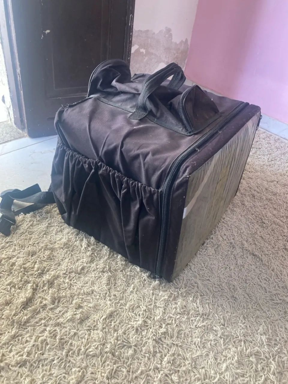 Caixa termica bag para entrega - Foto 2