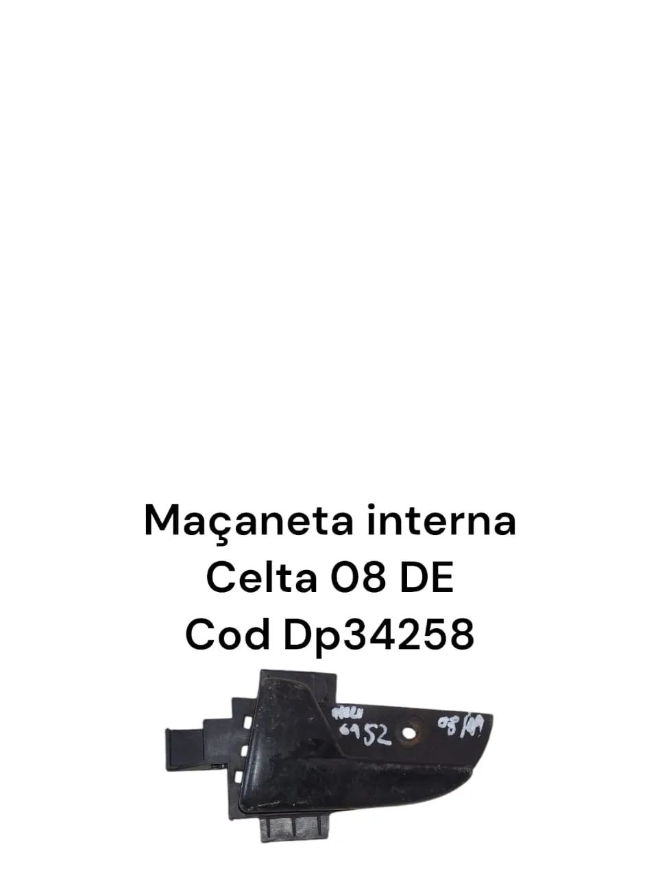 Maçaneta Interna Celta 08 De Cod Dp34258