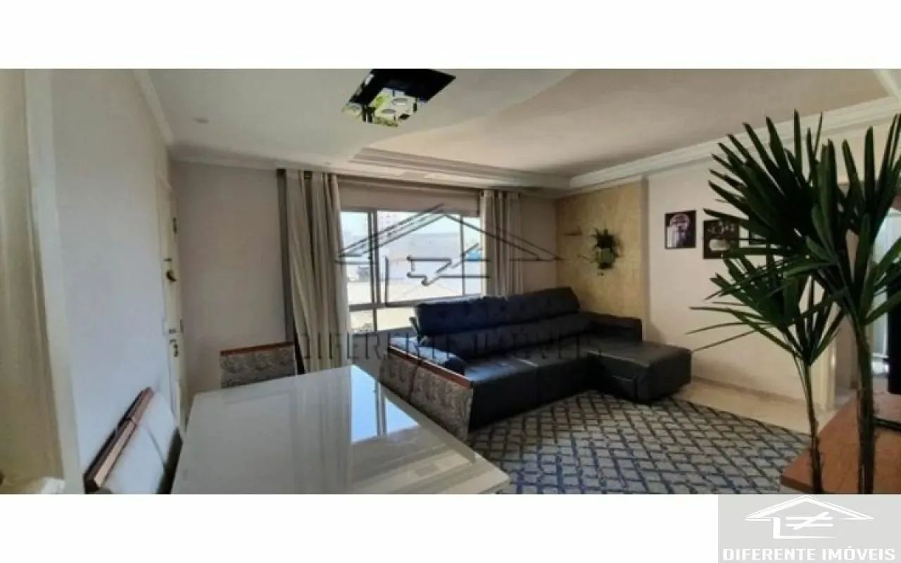 Apartamento a Venda Mobiliado 2dorms, 1 suíte 72m² na Vila Formosa