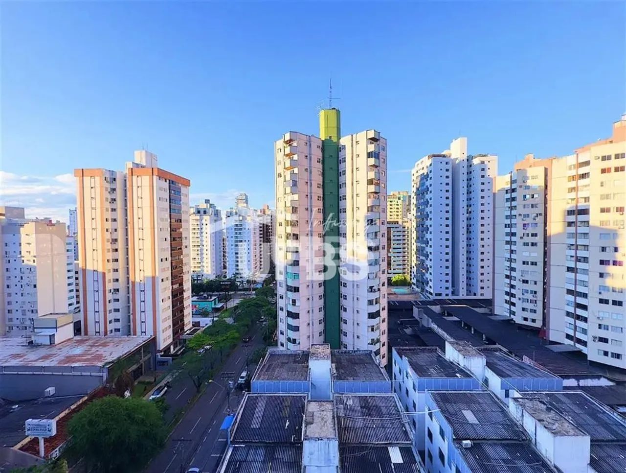 Edifício Borges Landeiro - Apartamento 3 quartos, sendo 1 suíte - Foto 4