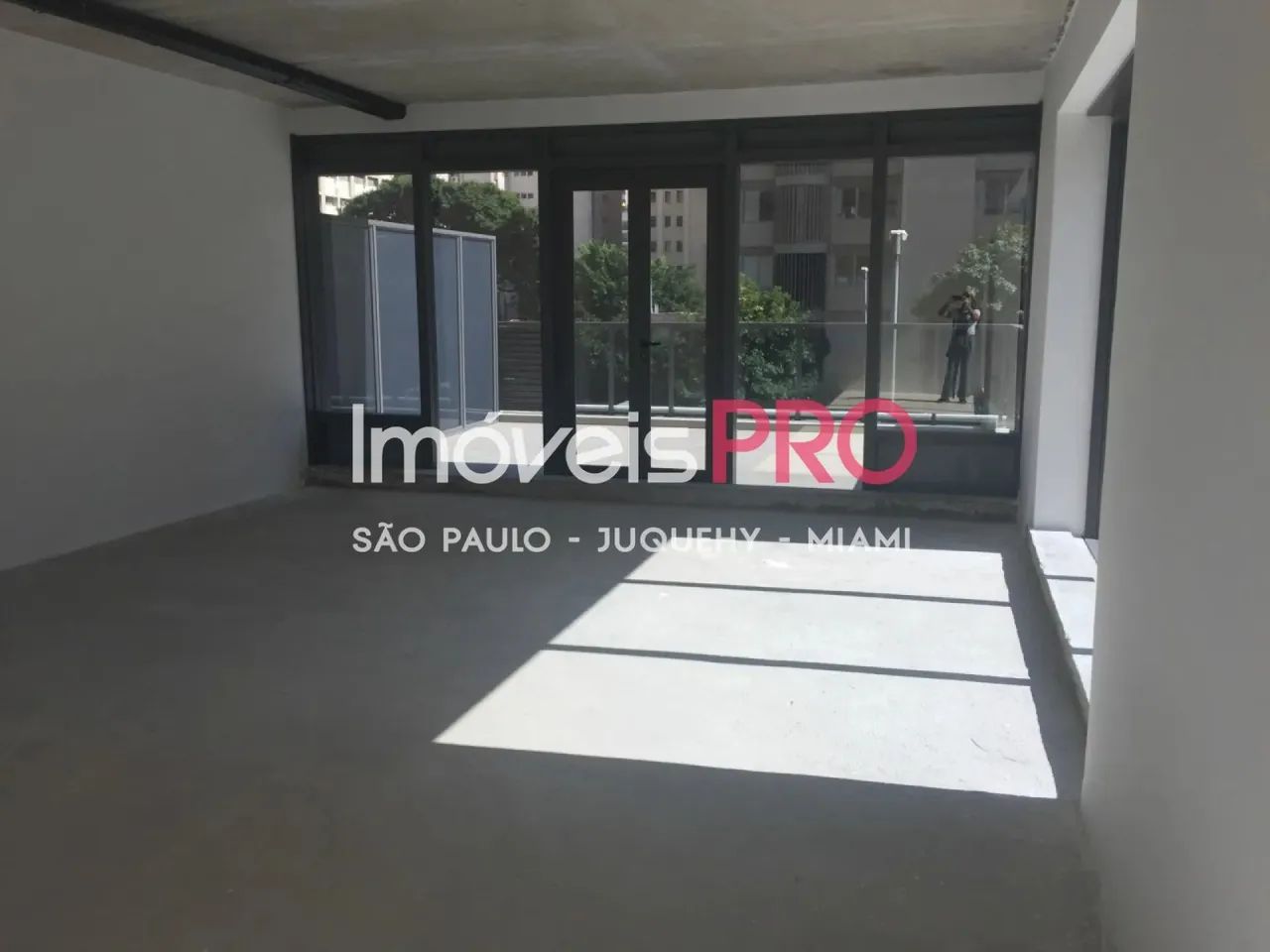 Excelente sala comercial para locação ou venda no Jardim Paulista - Foto 2