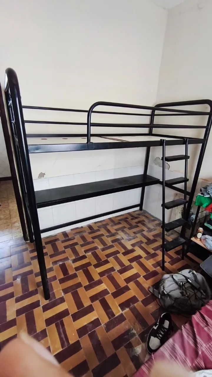 BELICHE C/ESCRIVANINHA NEW LINK - TOKSTOK - Foto 3