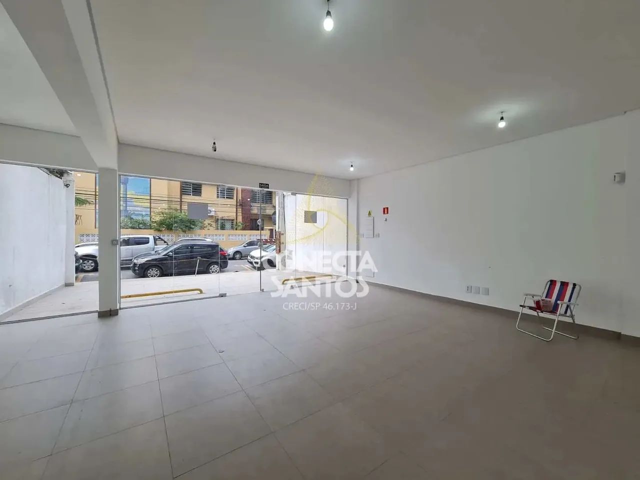 Loja, Centro, São Vicente - R$ 1.5 mi, Cod: 1419 - Foto 9