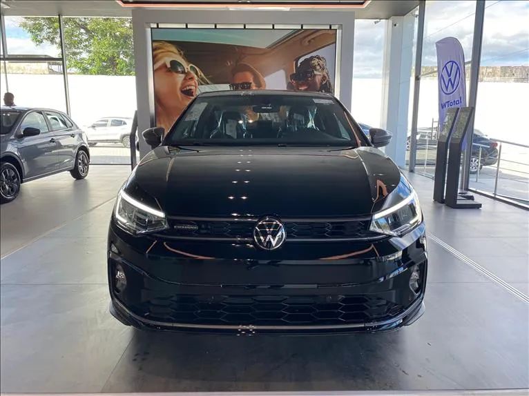 VOLKSWAGEN VIRTUS 1.4 250 TSI Exclusive