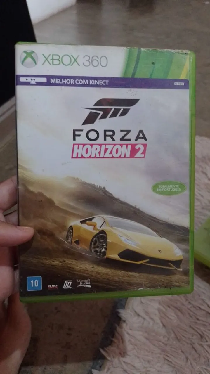 Jogos originais de Xbox 360 vários títulos preços variados e negociável também