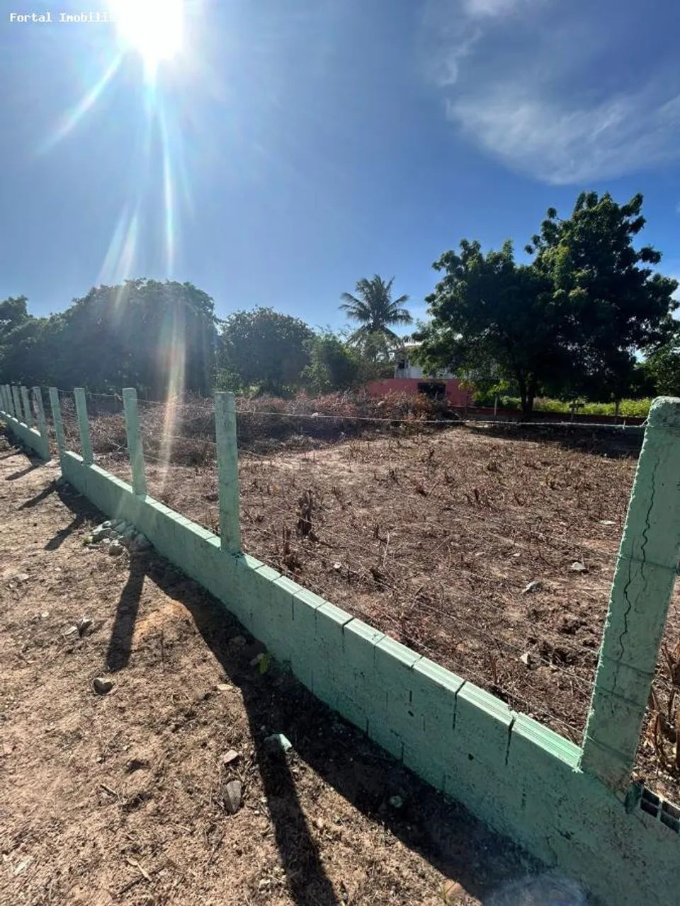 Terreno para Venda em Eusébio, Mangabeira - Foto 3