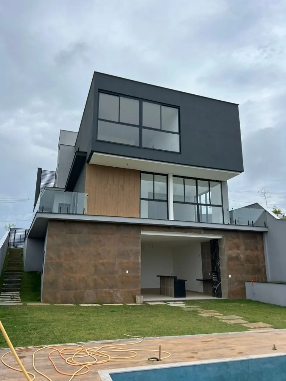 Casa a Venda Alphaville 2 Juiz de Fora Ou Aluga Casa Estudio para Youtubers