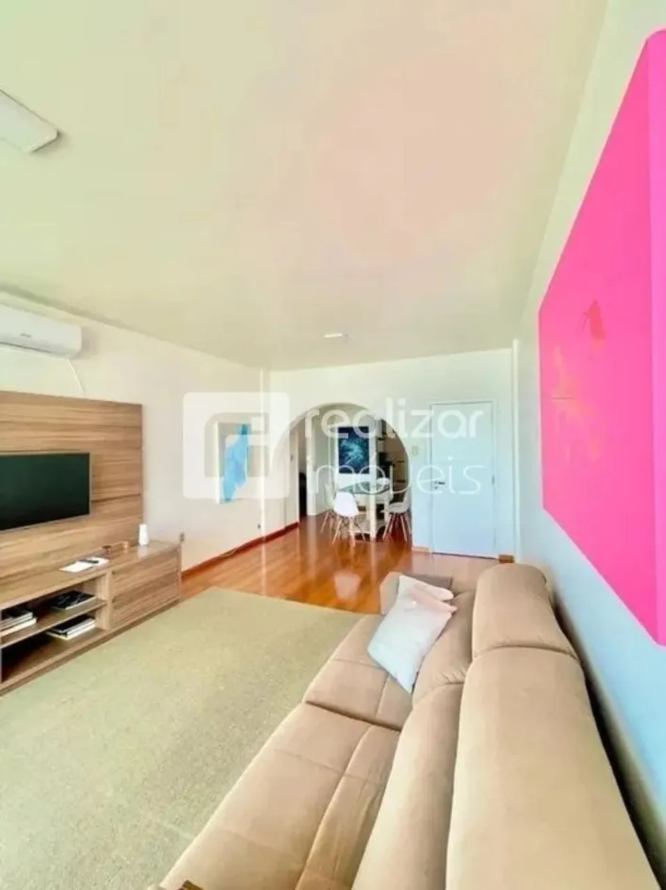 Apartamento 04 quartos no bairro Centro - Florianópolis