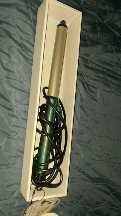 Modelador de Cacho Mondial Quatro Elementos Bivolt - Foto 2