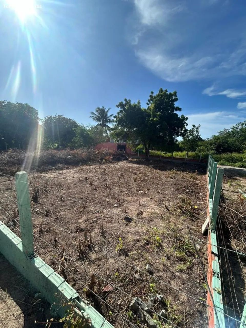 Terreno para Venda em Eusébio, Mangabeira - Foto 5