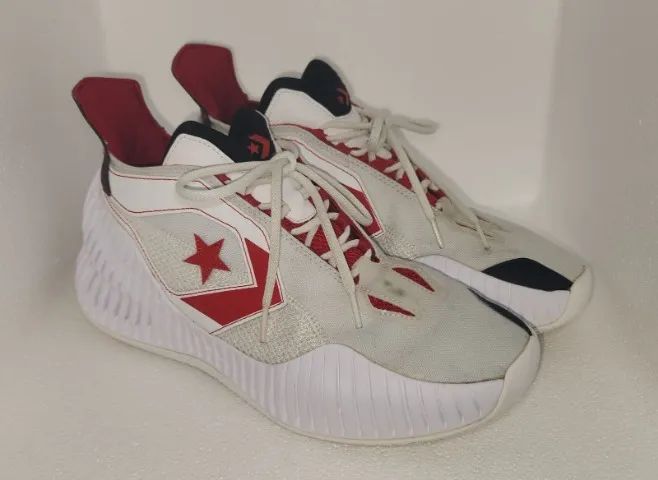 Bb Tenis Basquete Converse BB Prototype CX - Calçados Esportivos