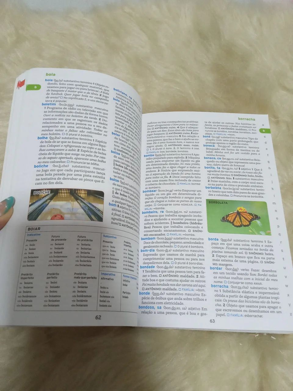 Dicionário Didático Básico de Língua Portuguesa - Foto 3