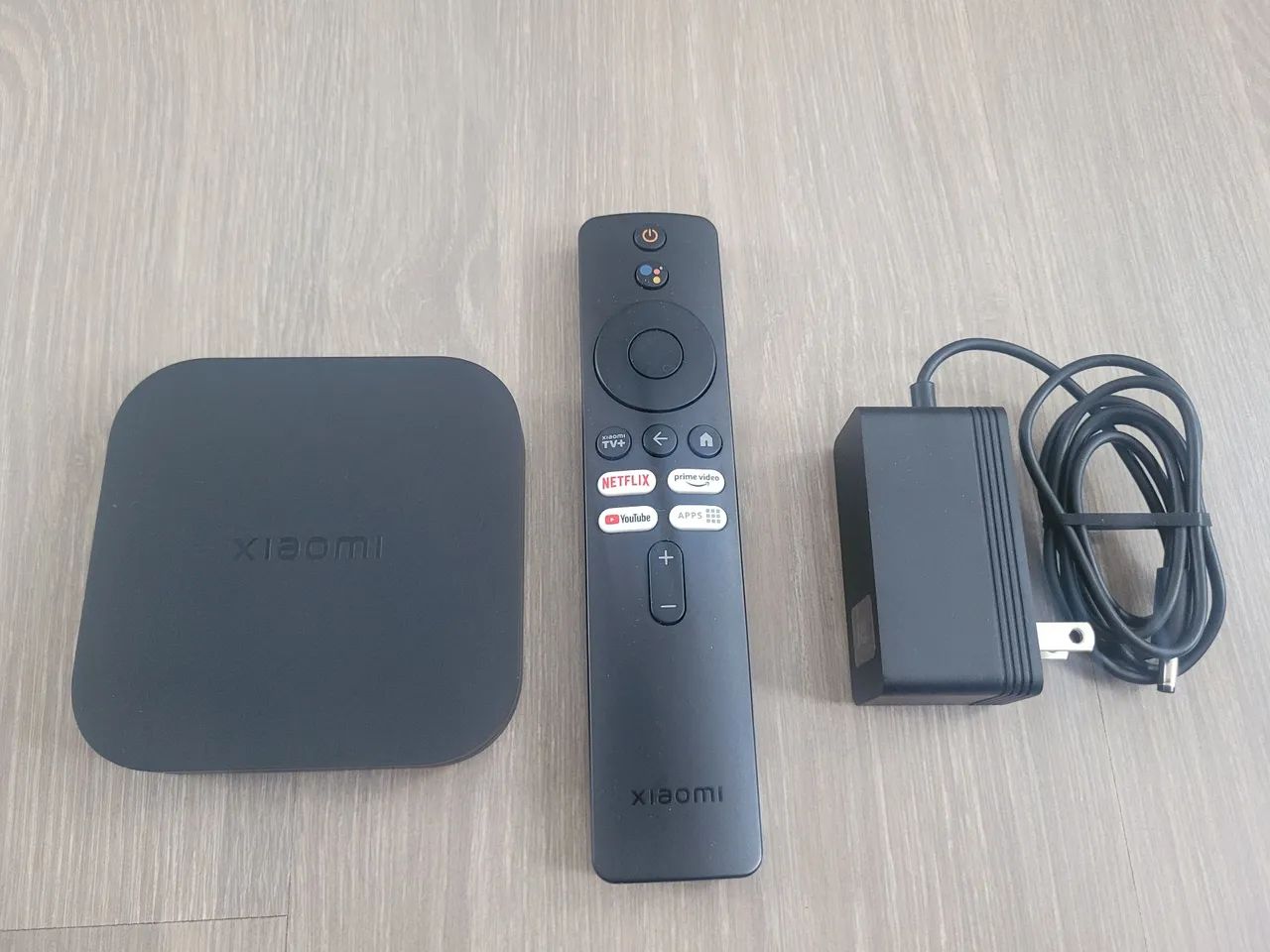 Xiaomi TV Box S 2nd Gen 4K - Foto 3