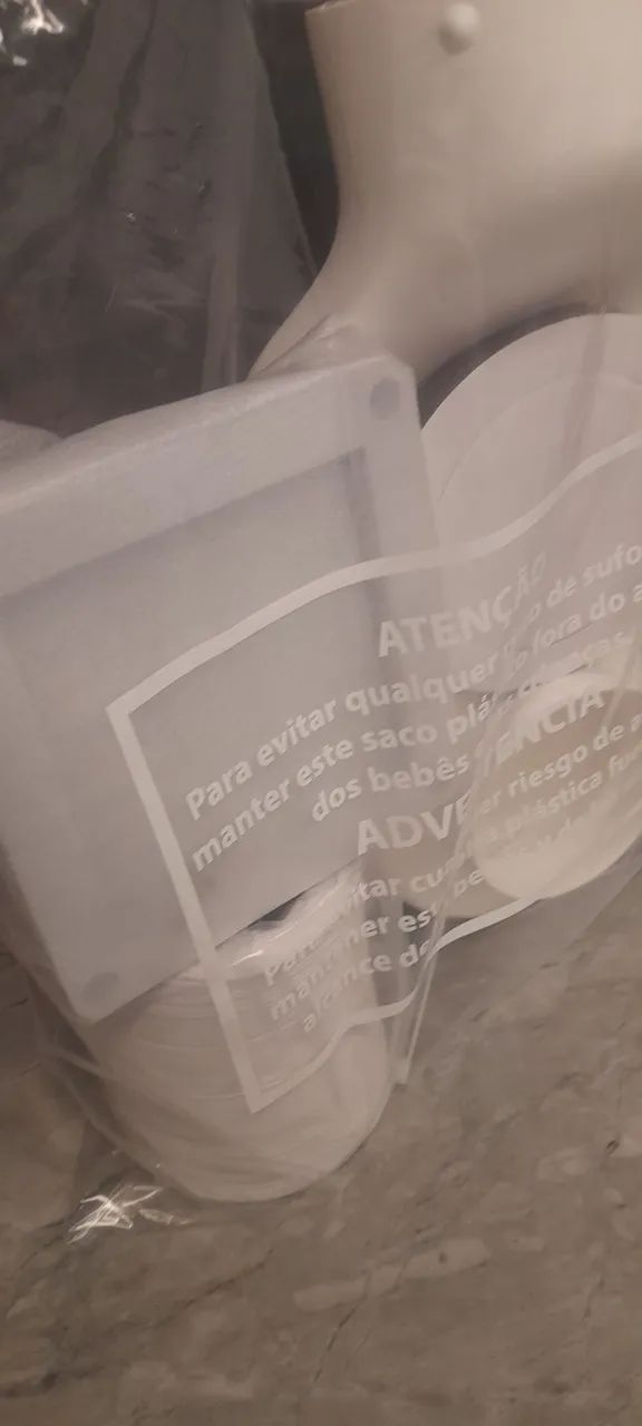 Kit de conexão da secadora