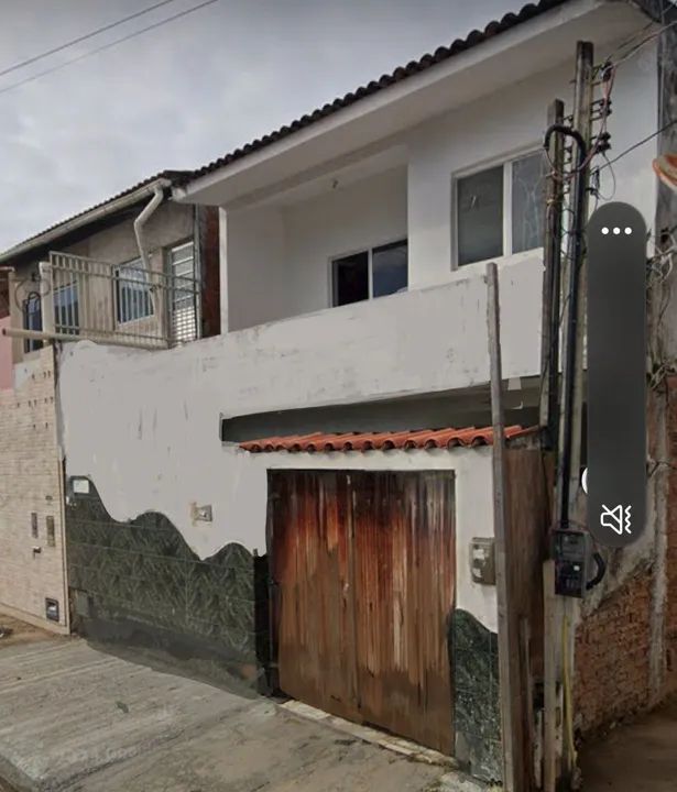 foto - Maceió - Cruz das Almas