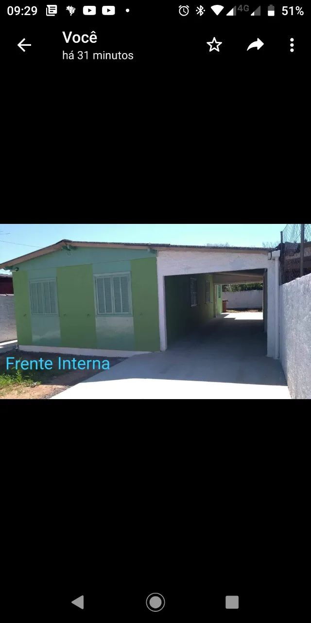 Foto - Gravataí - Morada do Vale I