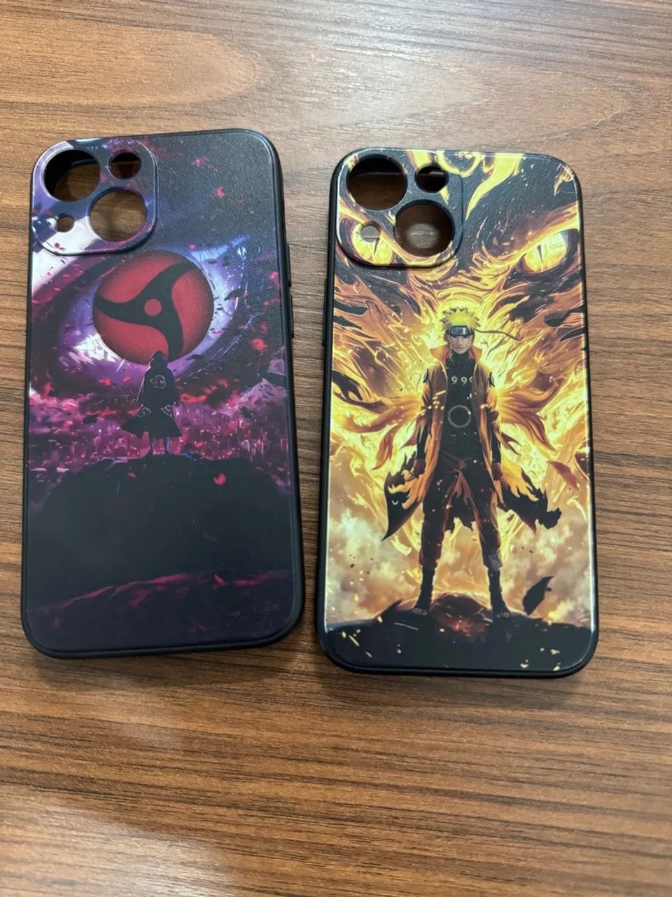 Capa para iPhone 13 Mini 