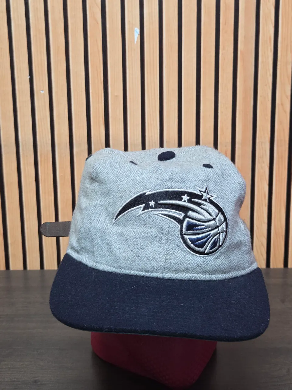 Boné Orlando Magic Vintage