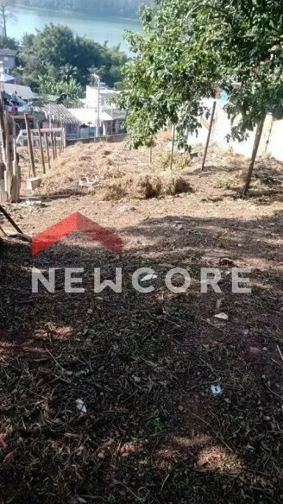 Lote em Rua Albertino Augusto Vieira - Alvarenga - São Bernardo do Campo/SP