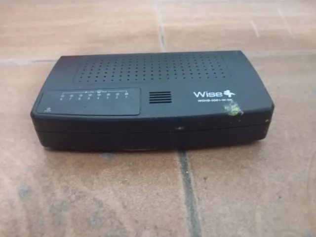 Switch Wise Wshb-0081-w-sk