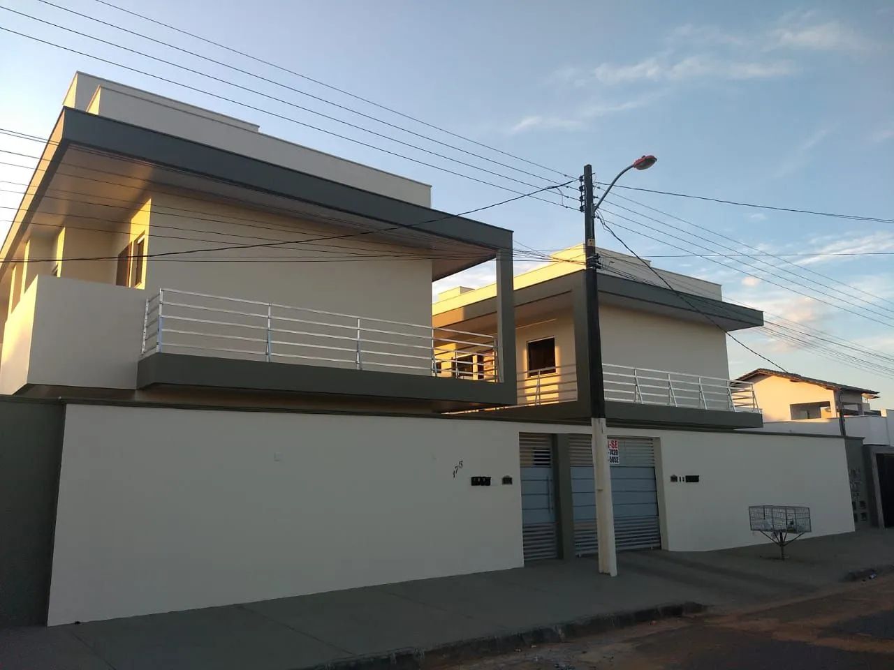 Foto - Boa Vista - Cinturão Verde