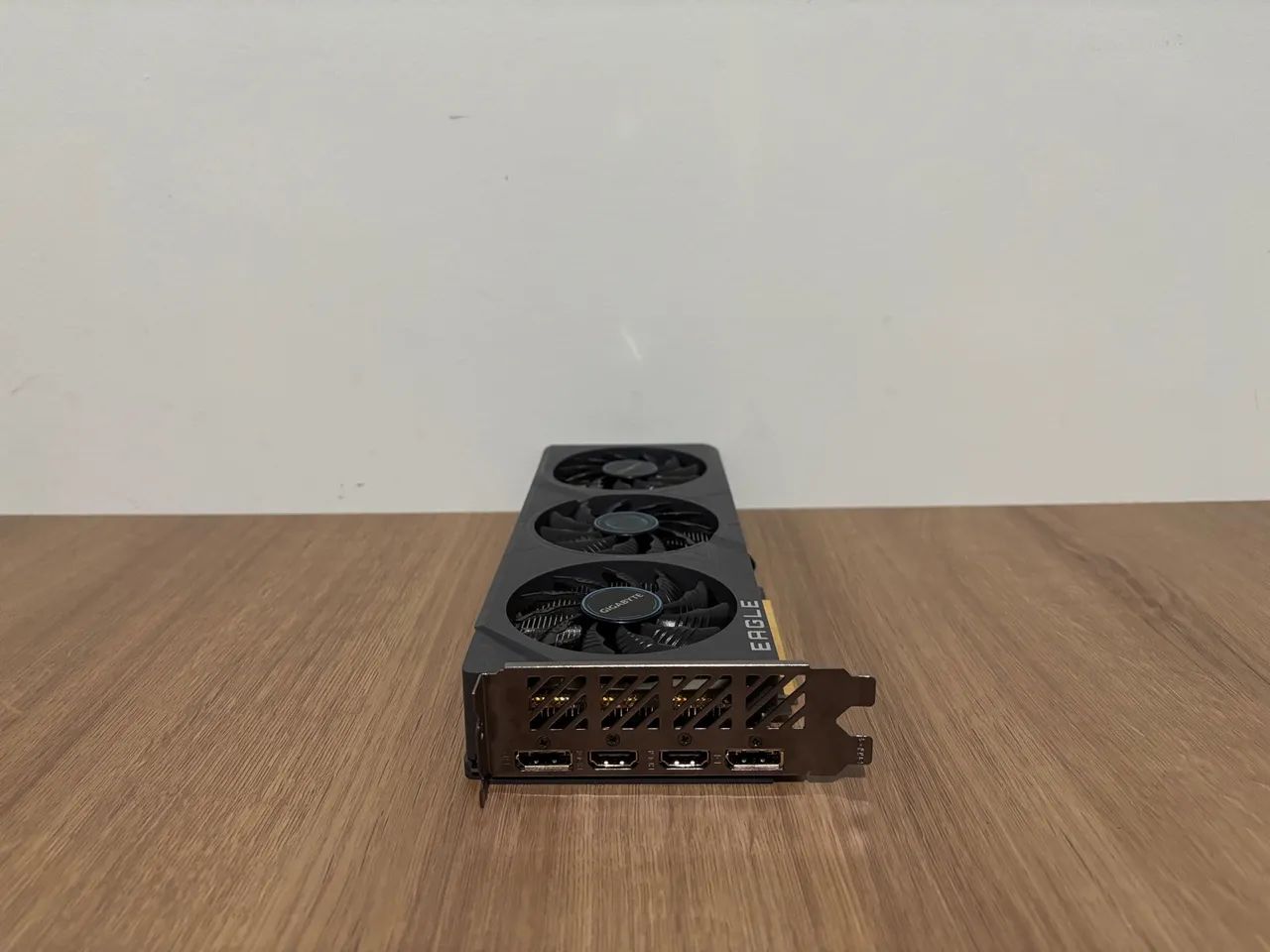 RTX 4060 Gigabyte Eagle - Foto 6