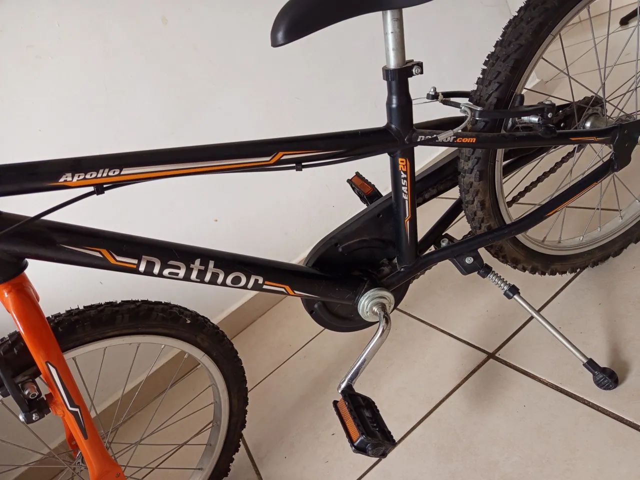 Bicicleta infantil  - Foto 2