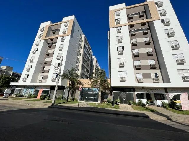 Apartamento em Criciuma/SC - Bairrro Sta Barbara - 2 dormitorios c suite