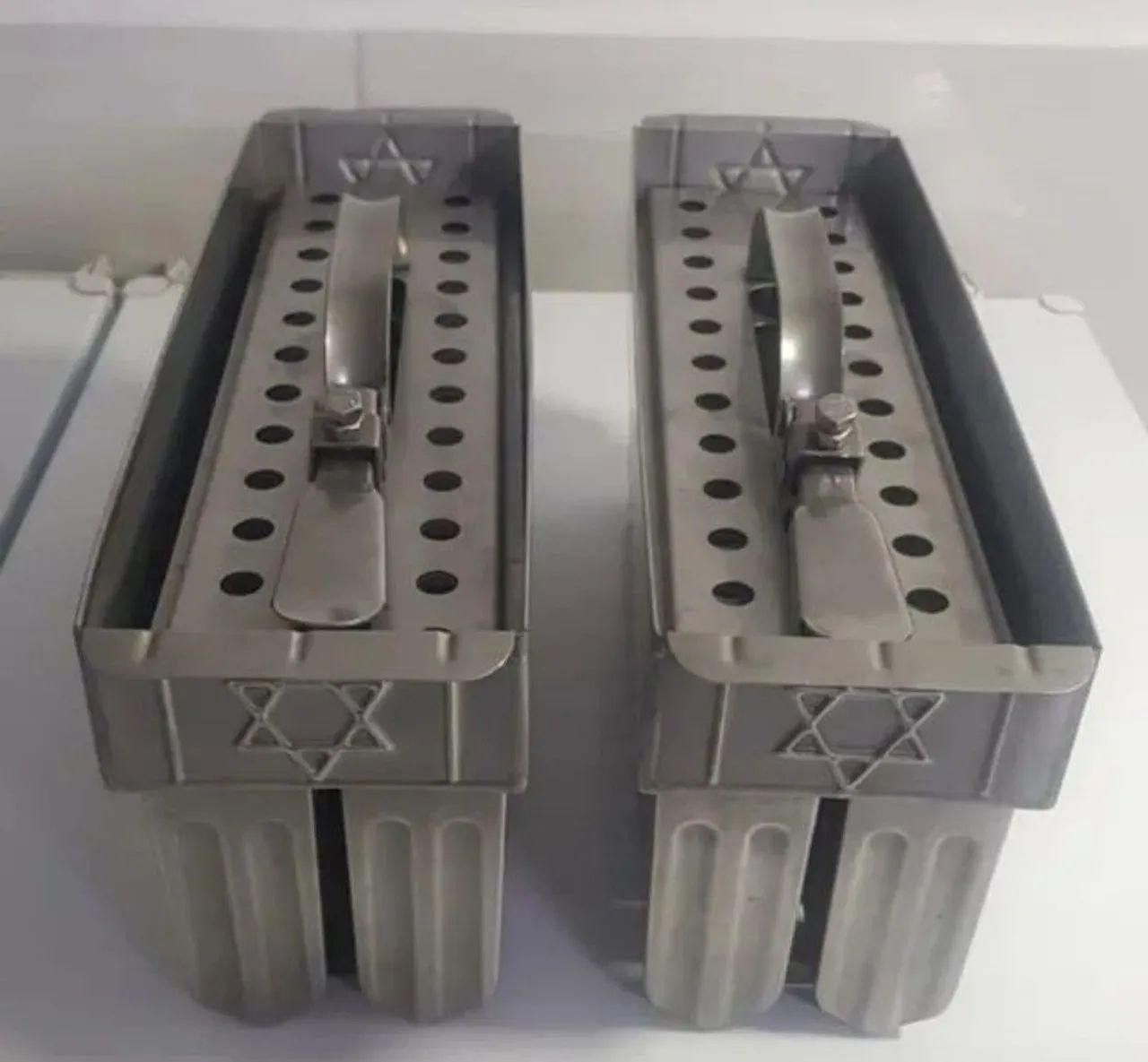 Máquina produtora de picolés + acessórios  - Foto 2
