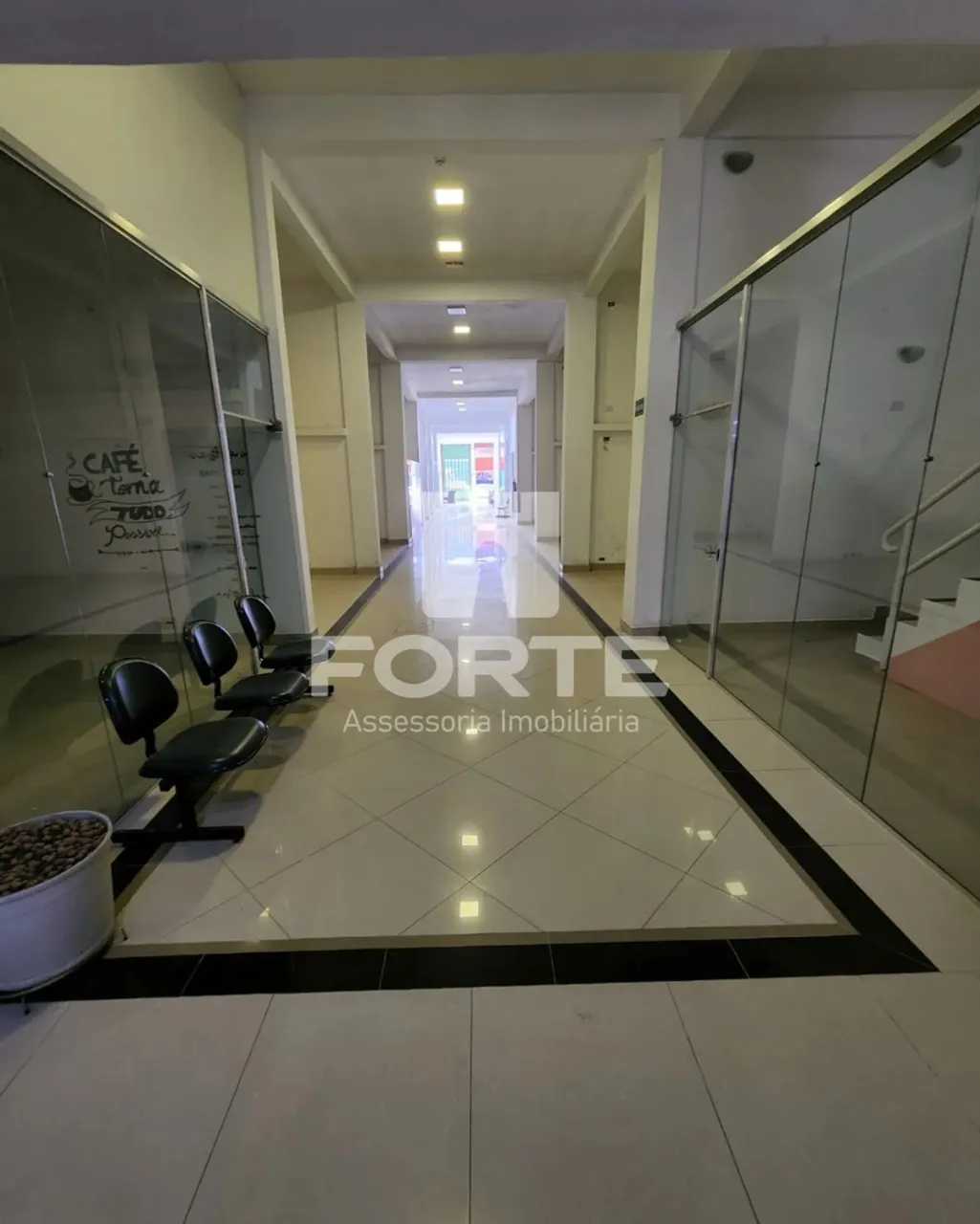 SALA COMERCIAL em MOGI DAS CRUZES - SP, VILA BRÁS CUBAS